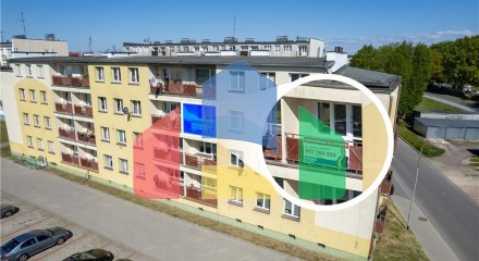 Residential - Condo/Apartment - Sianów, Poland - PL