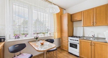 Residential - Condo/Apartment - Ostrowiec Swietokrzyski, Poland - PL