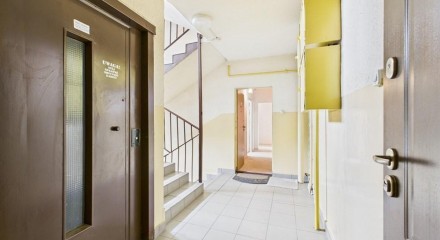 Residential - Condo/Apartment - Ostrowiec Swietokrzyski, Poland - PL