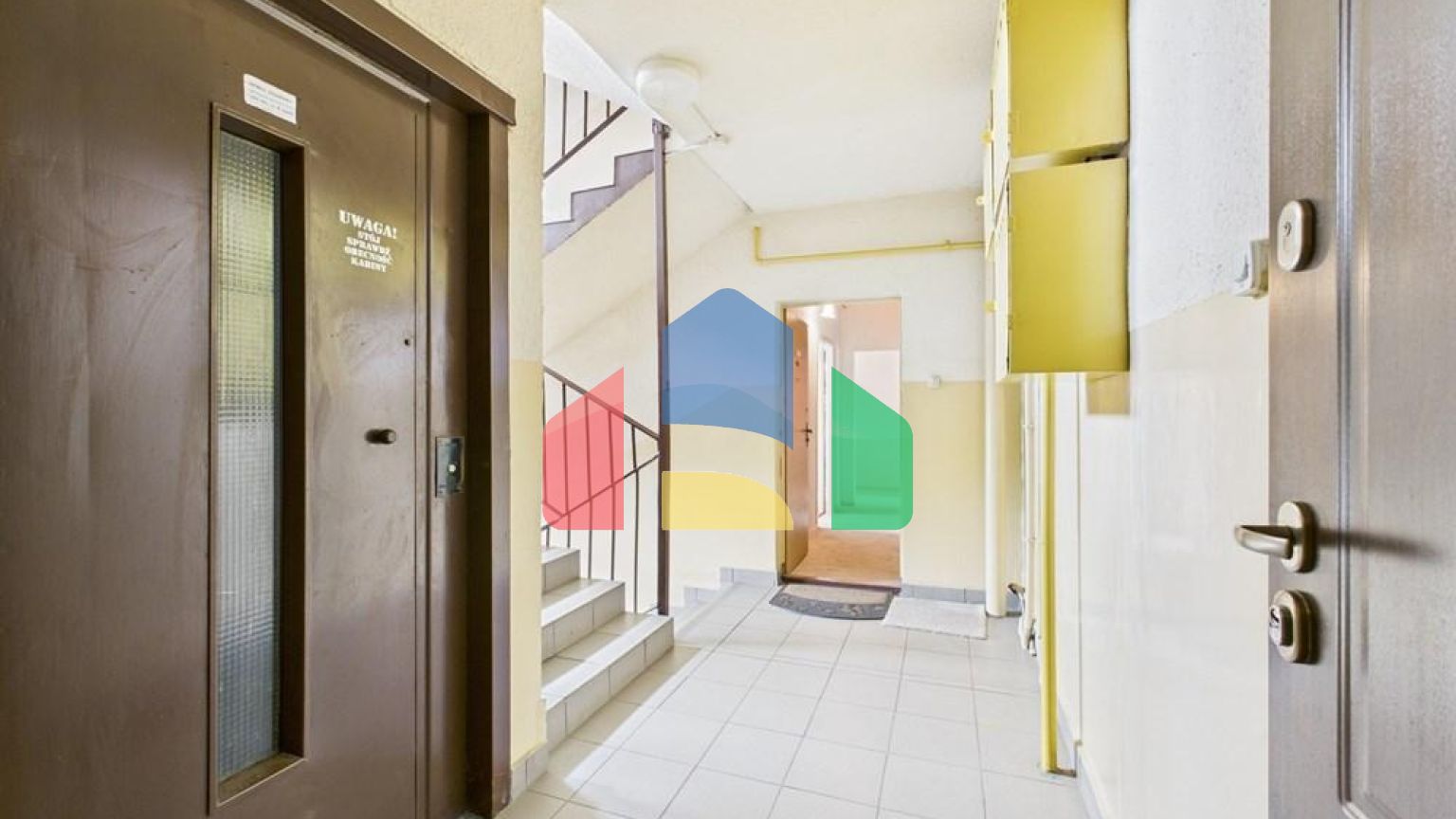 Residential - Condo/Apartment - Ostrowiec Swietokrzyski, Poland - PL