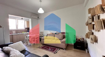 Residential - Condo/Apartment - Rruga e Dibrës, Tiranë - AL