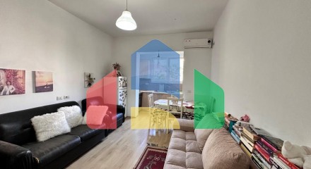 Residential - Condo/Apartment - Rruga e Dibrës, Tiranë - AL