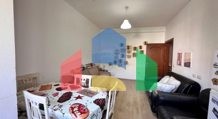 Residential - Condo/Apartment - Rruga e Dibrës, Tiranë - AL