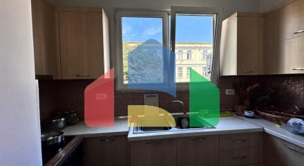 Residential - Condo/Apartment - Rruga e Dibrës, Tiranë - AL