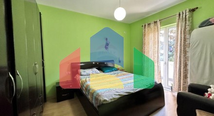 Residential - Condo/Apartment - Rruga e Dibrës, Tiranë - AL