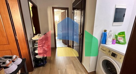 Residential - Condo/Apartment - Rruga e Dibrës, Tiranë - AL