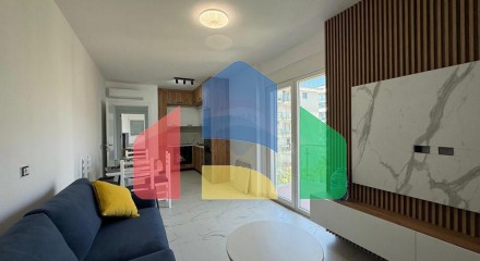 Residential - Condo/Apartment - Kune, Lezhë - AL