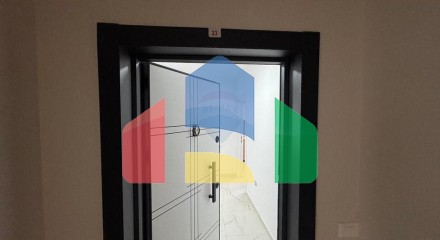 Residential - Condo/Apartment - Kune, Lezhë - AL