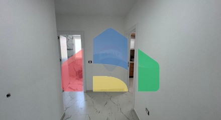 Residential - Condo/Apartment - Kune, Lezhë - AL