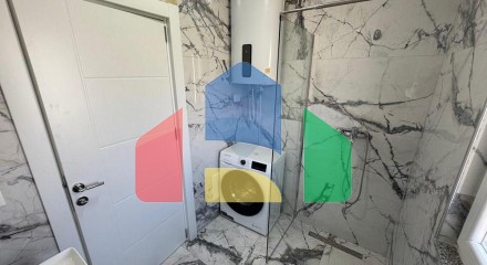 Residential - Condo/Apartment - Kune, Lezhë - AL