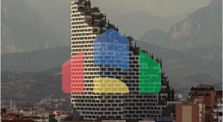 Residential - Condo/Apartment - Zogu I Zi, Tiranë - AL