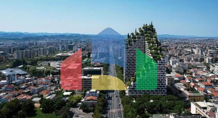 Residential - Condo/Apartment - Zogu I Zi, Tiranë - AL