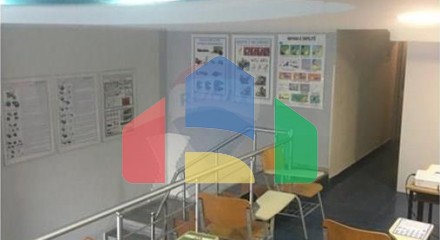 Commercial - Shop Single Tenant - Rruga Qemal Stafa, Tiranë - AL