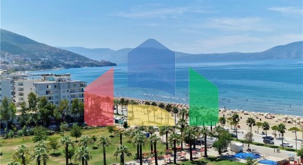 Residential - Condo/Apartment - Lungo Mare, Vlorë - AL
