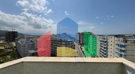 Residential - Condo/Apartment - Qëndër Shëngjin, Lezhë - AL