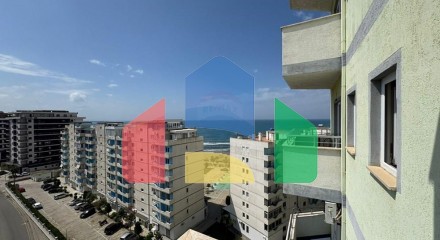 Residential - Condo/Apartment - Qëndër Shëngjin, Lezhë - AL