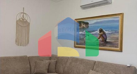 Residential - Condo/Apartment - Rruga Dhimitër Konomi, Vlorë - AL