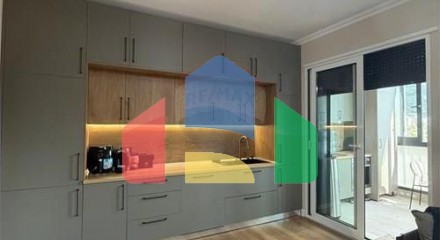 Residential - Condo/Apartment - Rruga Dhimitër Konomi, Vlorë - AL