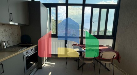 Residential - Condo/Apartment - Rruga Dhimitër Konomi, Vlorë - AL