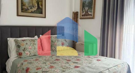 Residential - Condo/Apartment - Rruga Dhimitër Konomi, Vlorë - AL