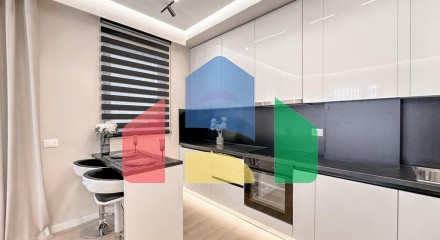 Residential - Condo/Apartment - Rruga Tefta Tashko, Tiranë - AL