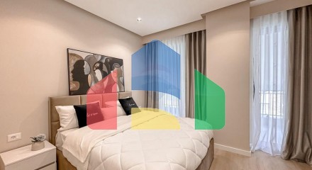 Residential - Condo/Apartment - Rruga Tefta Tashko, Tiranë - AL