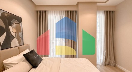 Residential - Condo/Apartment - Rruga Tefta Tashko, Tiranë - AL