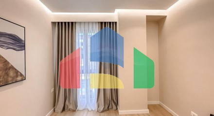 Residential - Condo/Apartment - Rruga Tefta Tashko, Tiranë - AL