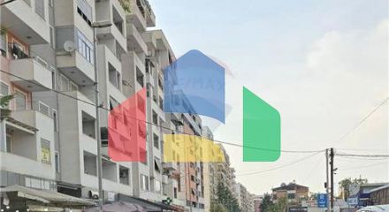 Commercial - Shop Single Tenant - Rruga Besim Alla, Tiranë - AL