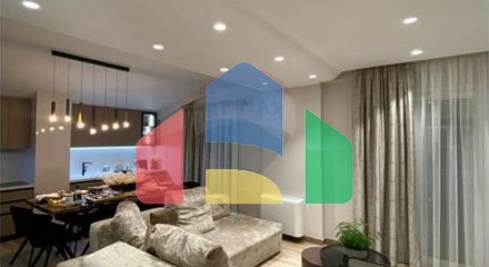 Residential - Condo/Apartment - Rezidenca Platea, Tiranë - AL