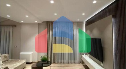 Residential - Condo/Apartment - Rezidenca Platea, Tiranë - AL