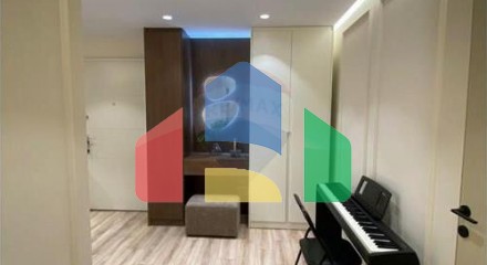 Residential - Condo/Apartment - Rezidenca Platea, Tiranë - AL