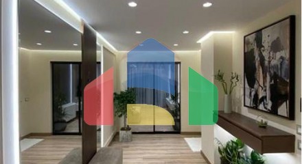 Residential - Condo/Apartment - Rezidenca Platea, Tiranë - AL