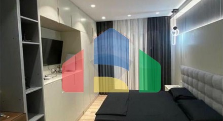 Residential - Condo/Apartment - Rezidenca Platea, Tiranë - AL