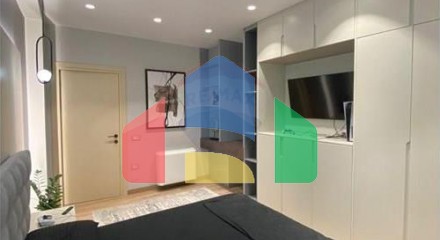 Residential - Condo/Apartment - Rezidenca Platea, Tiranë - AL