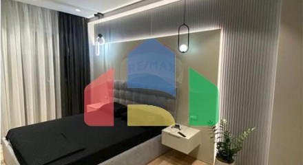 Residential - Condo/Apartment - Rezidenca Platea, Tiranë - AL