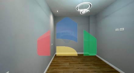 Residential - Condo/Apartment - Rruga 5 Maji, Tiranë - AL