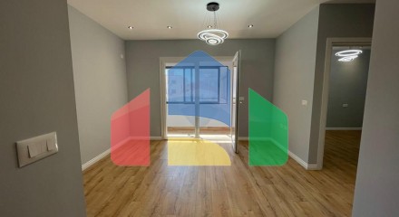 Residential - Condo/Apartment - Rruga 5 Maji, Tiranë - AL