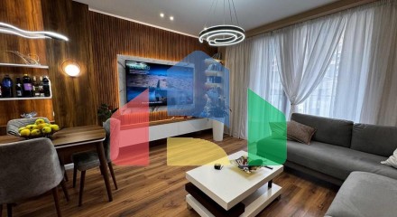 Residential - Condo/Apartment - Kompleksi Turdiu, Tiranë - AL