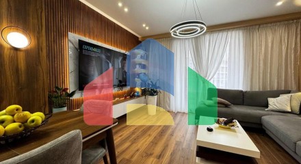 Residential - Condo/Apartment - Kompleksi Turdiu, Tiranë - AL