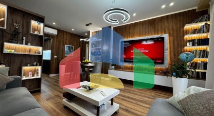 Residential - Condo/Apartment - Kompleksi Turdiu, Tiranë - AL