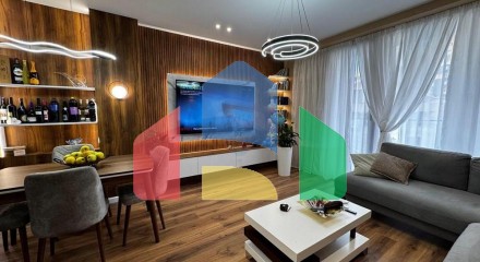 Residential - Condo/Apartment - Kompleksi Turdiu, Tiranë - AL
