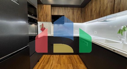Residential - Condo/Apartment - Kompleksi Turdiu, Tiranë - AL