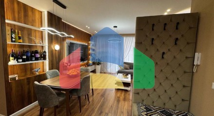 Residential - Condo/Apartment - Kompleksi Turdiu, Tiranë - AL