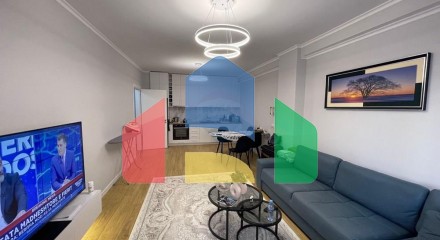 Residential - Condo/Apartment - Rruga Teodor Keko, Tiranë - AL