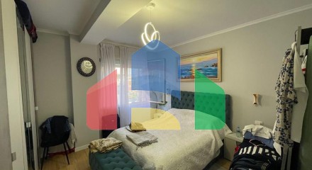 Residential - Condo/Apartment - Rruga Teodor Keko, Tiranë - AL