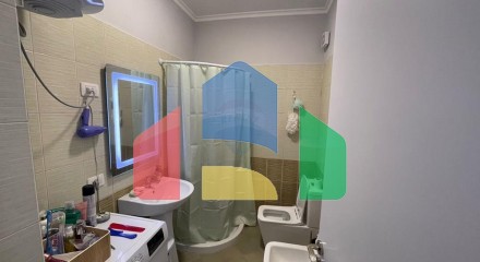 Residential - Condo/Apartment - Rruga Teodor Keko, Tiranë - AL