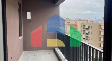 Residential - Condo/Apartment - Bulevardi Blu, Kamëz - AL