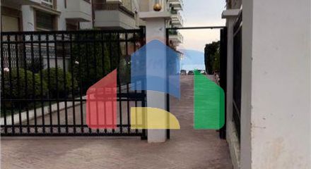 Residential - Condo/Apartment - Rruga Aleksandër Moisiu, Vlorë - AL