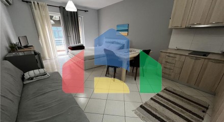 Residential - Condo/Apartment - Rruga Aleksandër Moisiu, Vlorë - AL